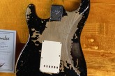 Fender Masterbuilt John Cruz 61 Stratocaster Ultimate Relic Black-4.jpg